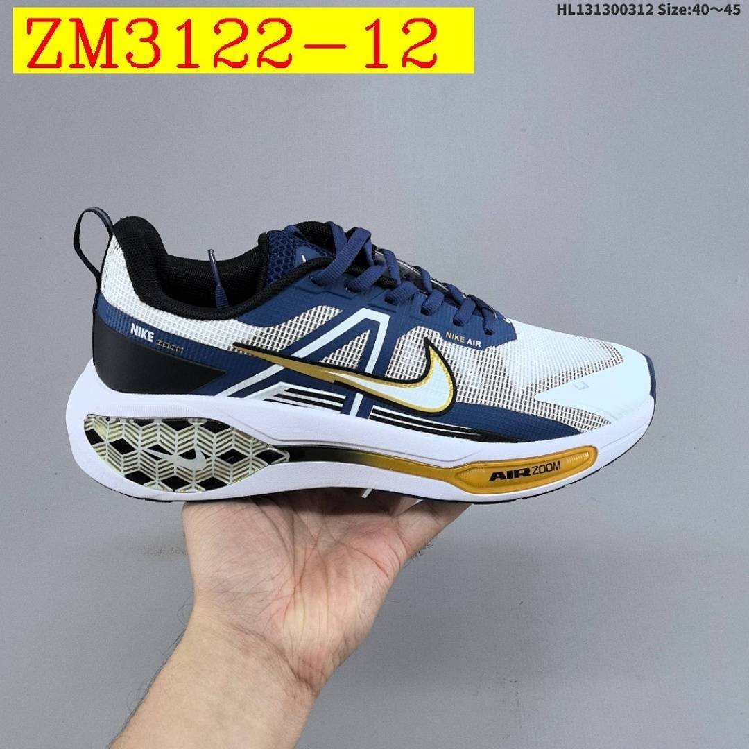 Nike - Air Winflo V2 Running Shoes Sneakers in 12 Colors - Image 12