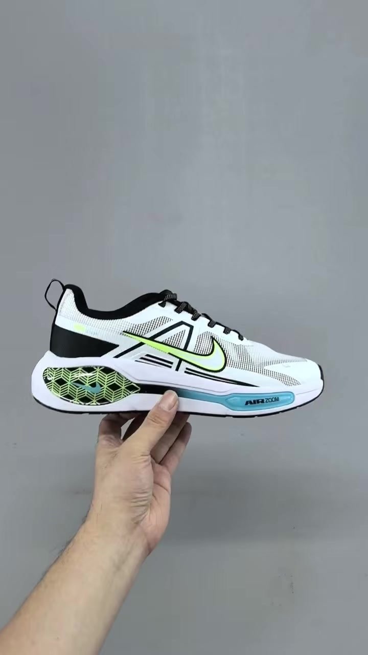 Nike - Air Winflo V2 Running Shoes Sneakers in 12 Colors - Image 18