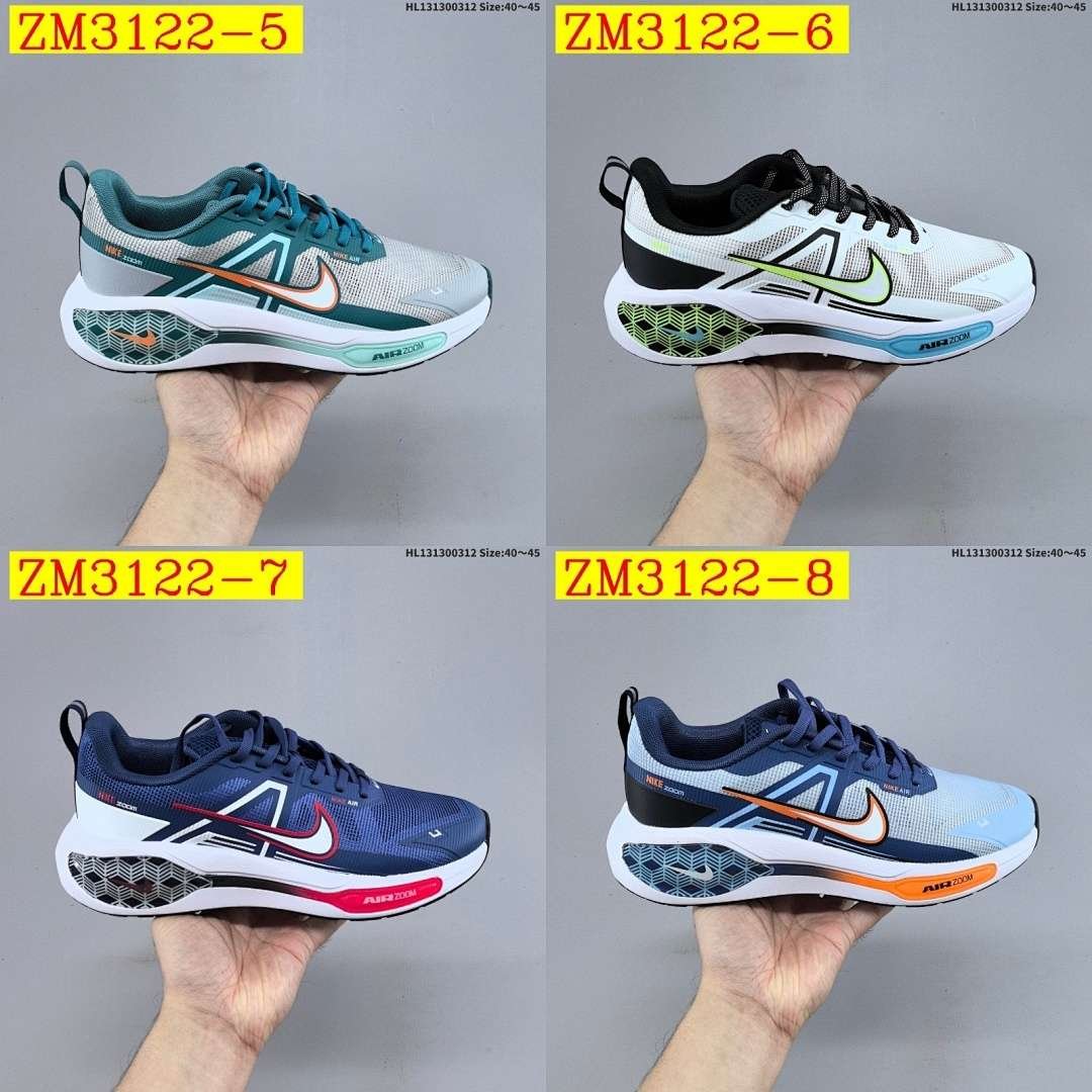 Nike - Air Winflo V2 Running Shoes Sneakers in 12 Colors - Image 22