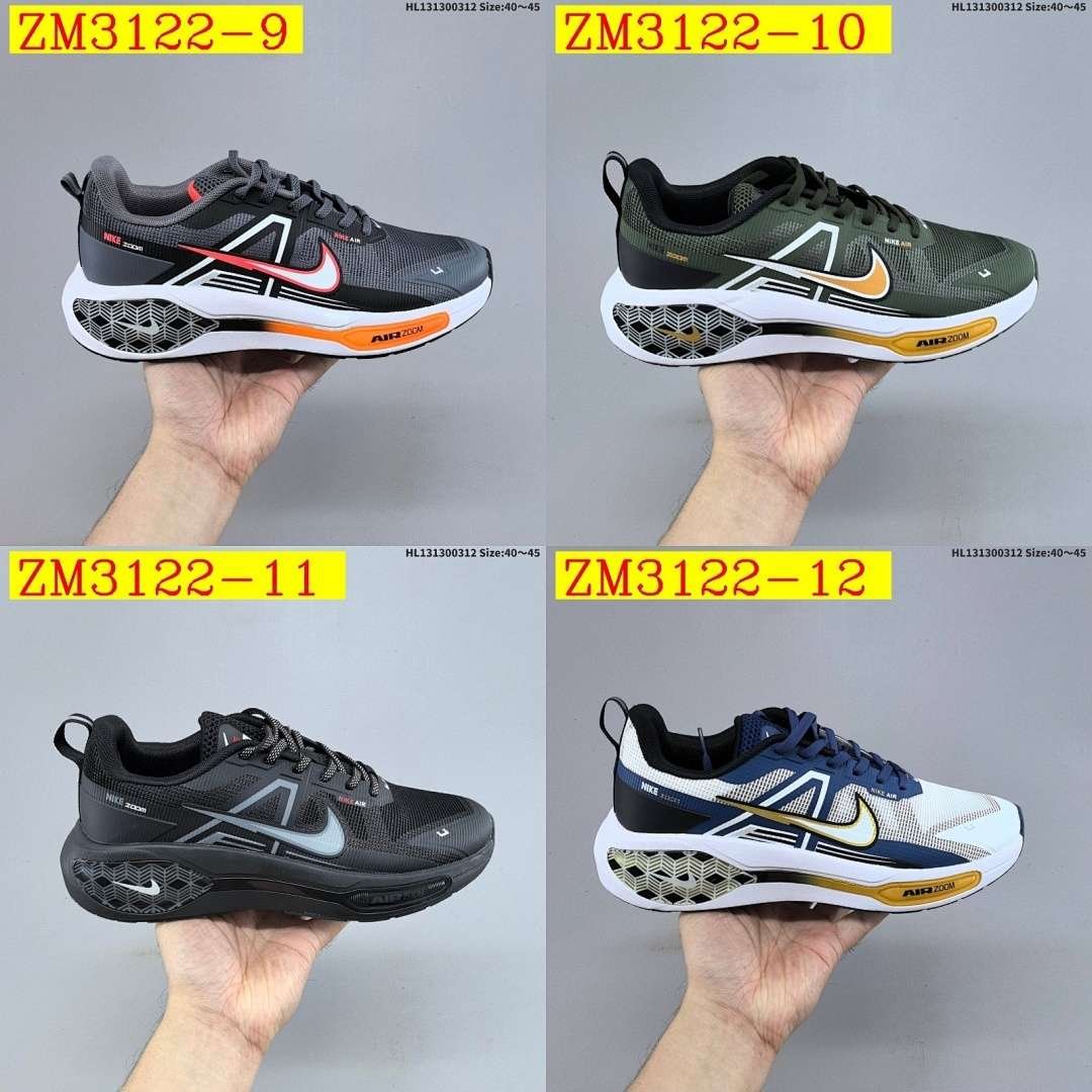 Nike - Air Winflo V2 Running Shoes Sneakers in 12 Colors - Image 23