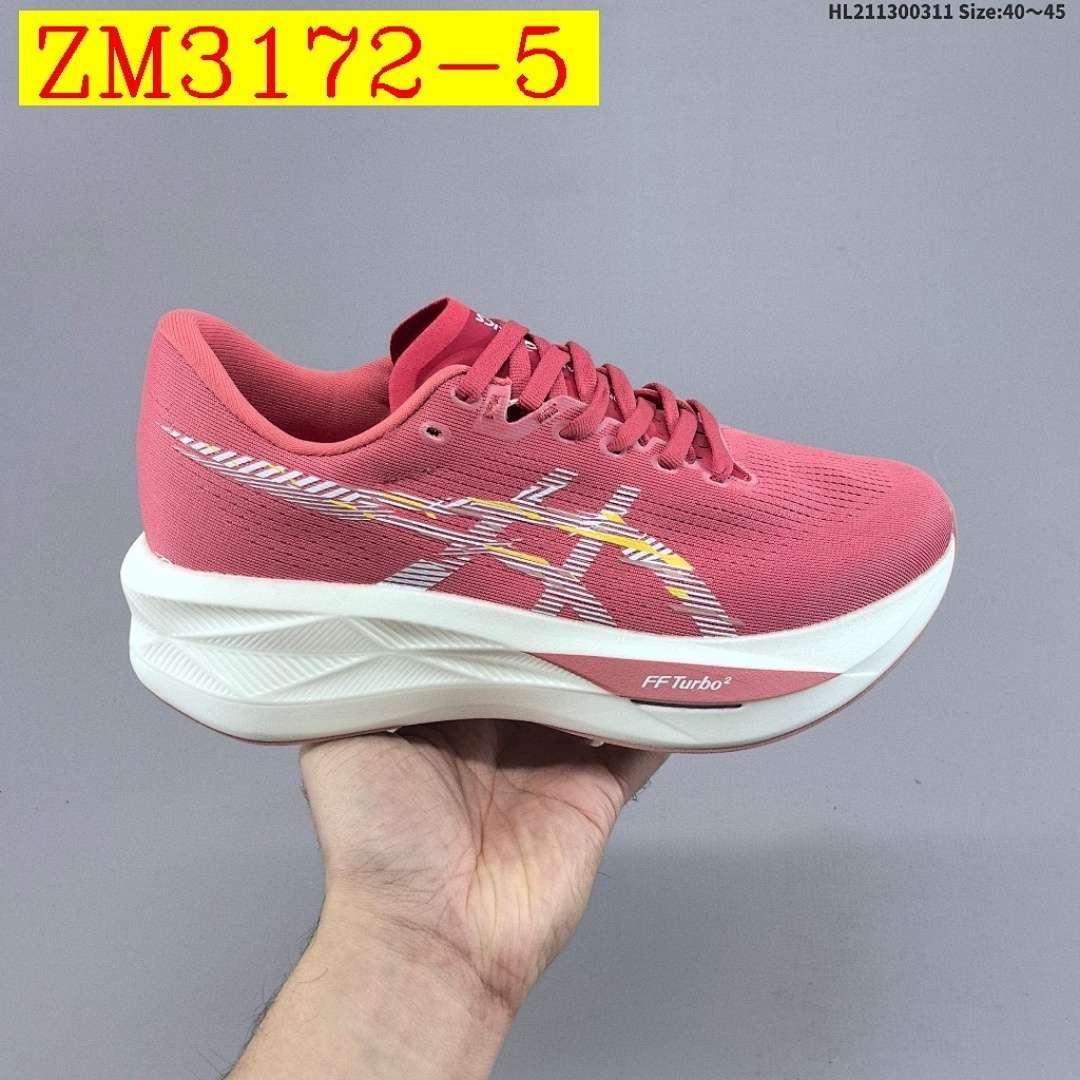Asics - Sonicblast Running Shoes in 10 Colors - Image 5