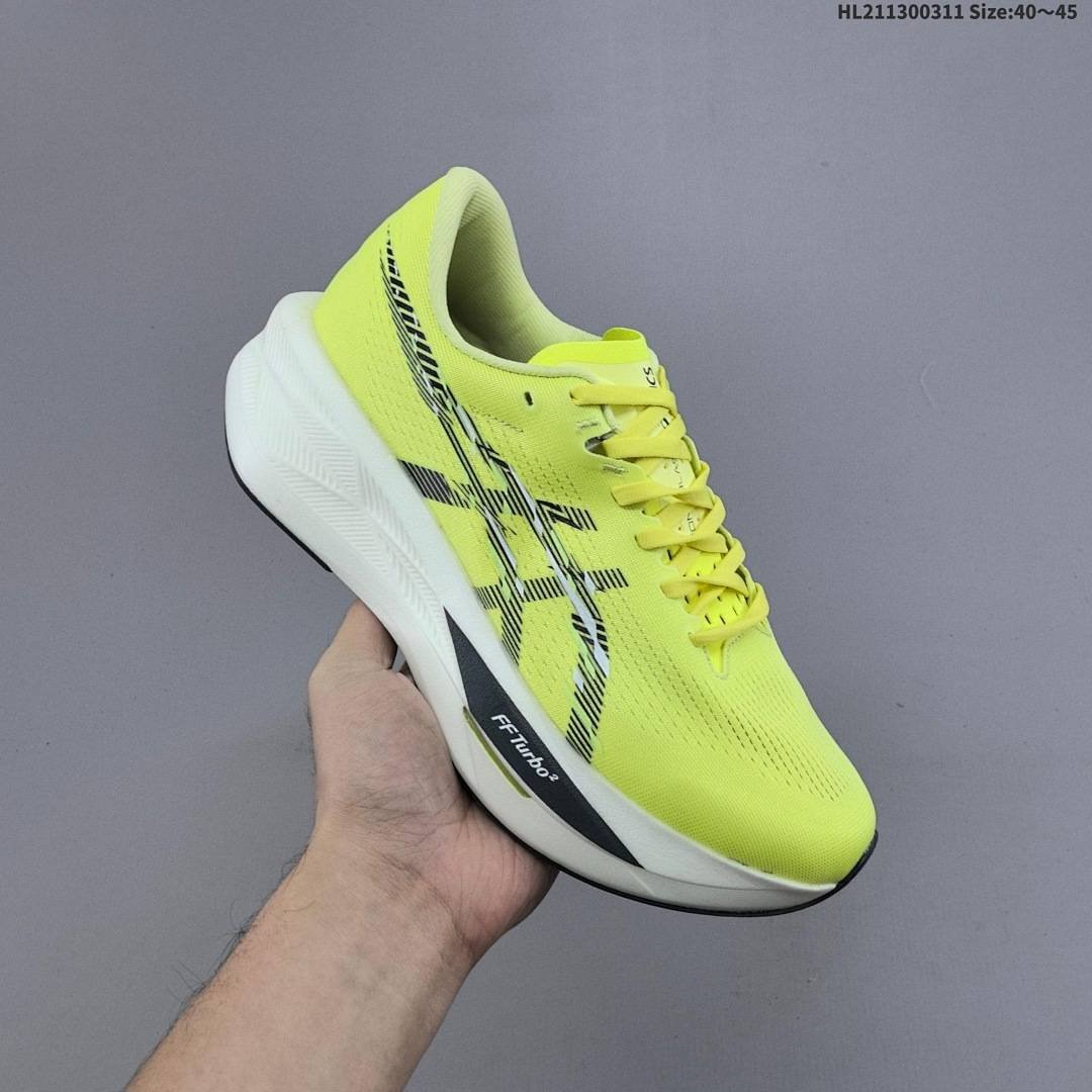 Asics - Sonicblast Running Shoes in 10 Colors - Image 11