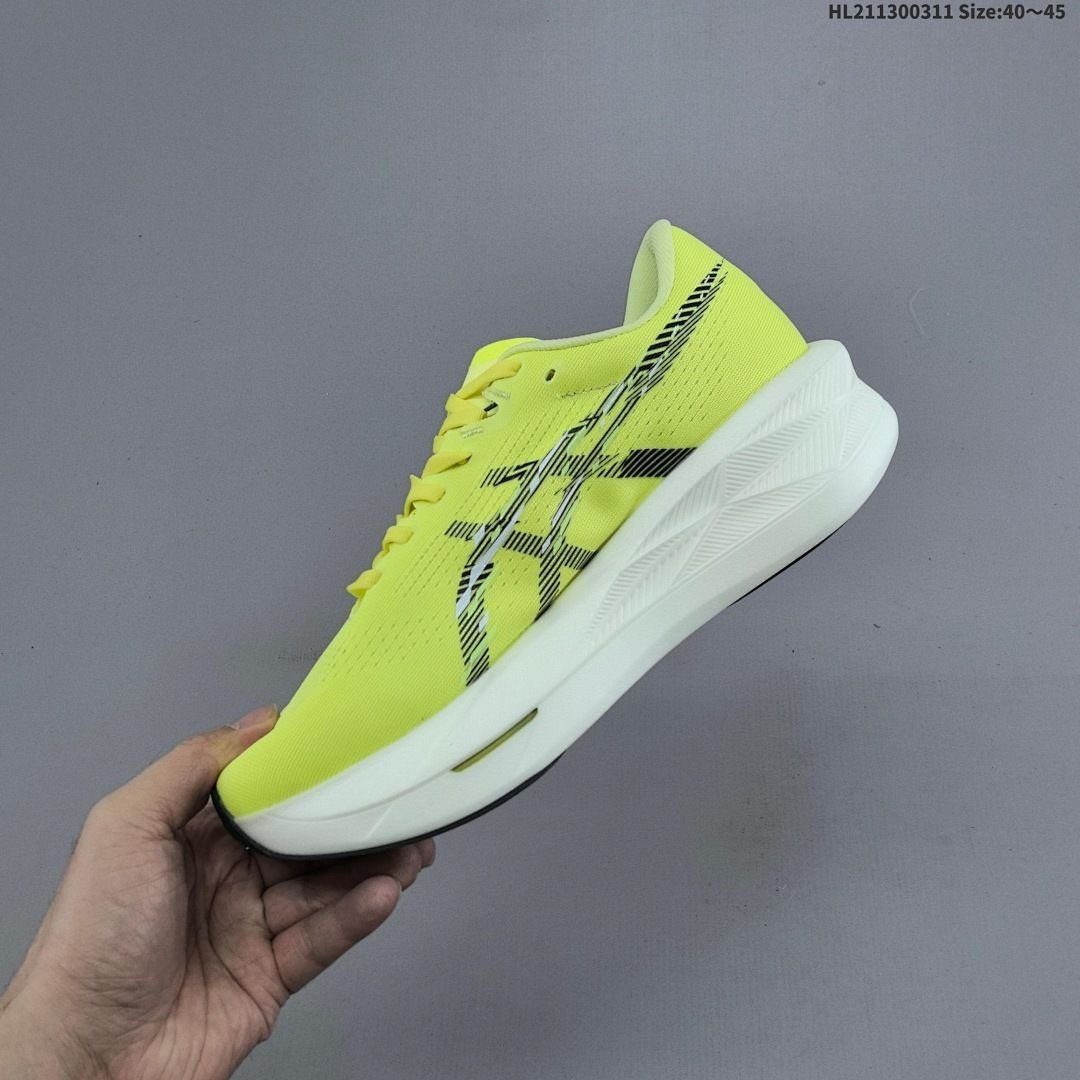 Asics - Sonicblast Running Shoes in 10 Colors - Image 12