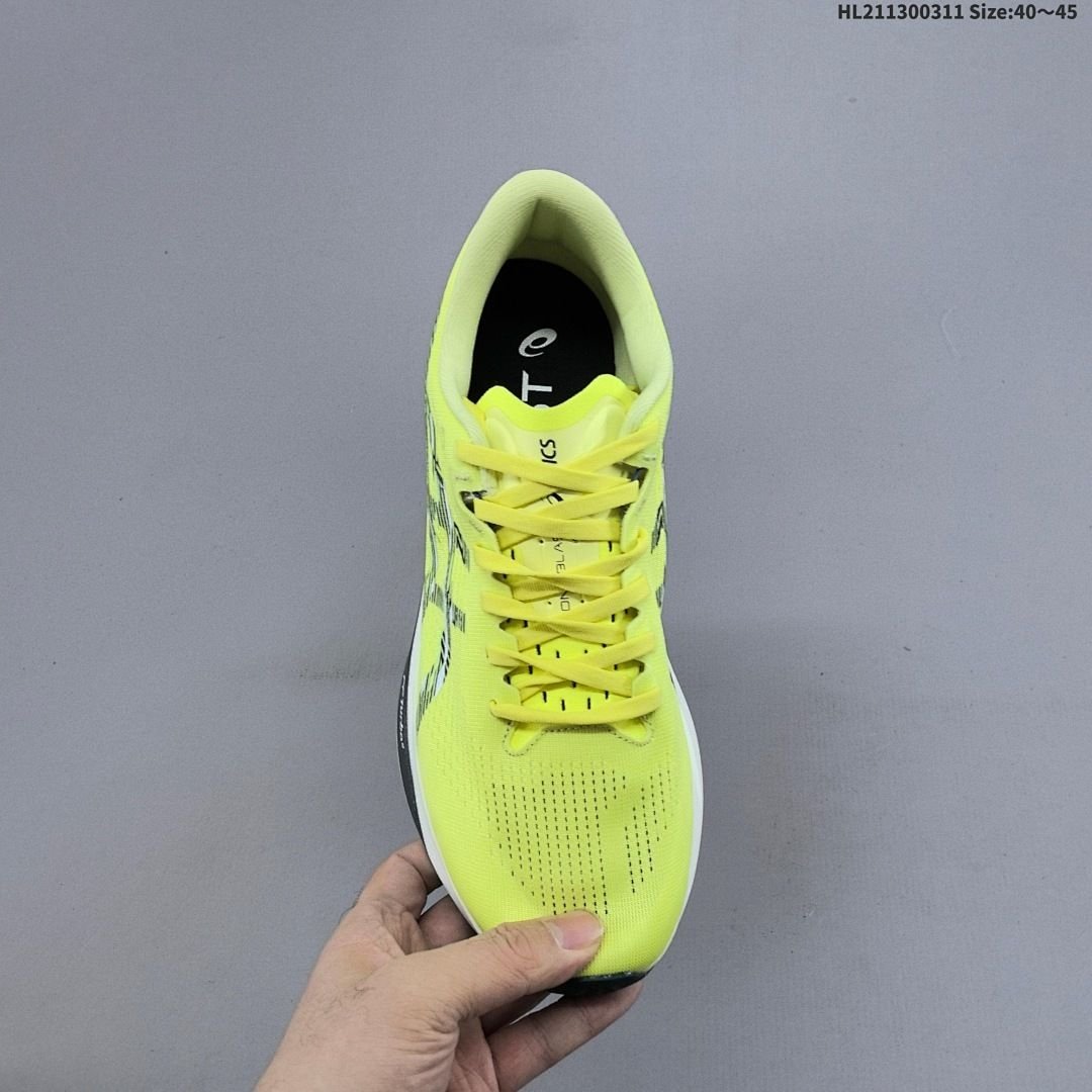 Asics - Sonicblast Running Shoes in 10 Colors - Image 13