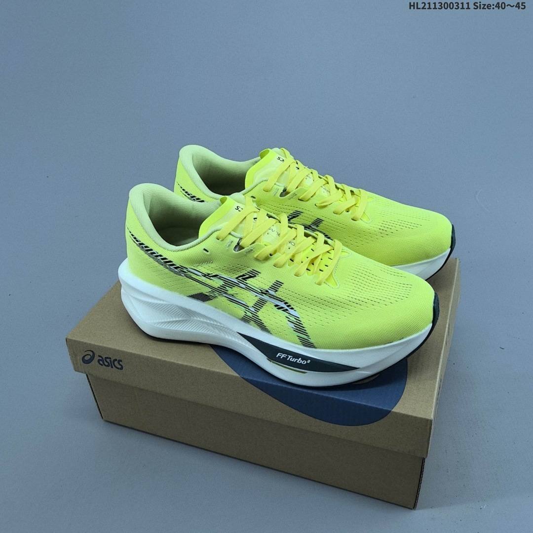 Asics - Sonicblast Running Shoes in 10 Colors - Image 15