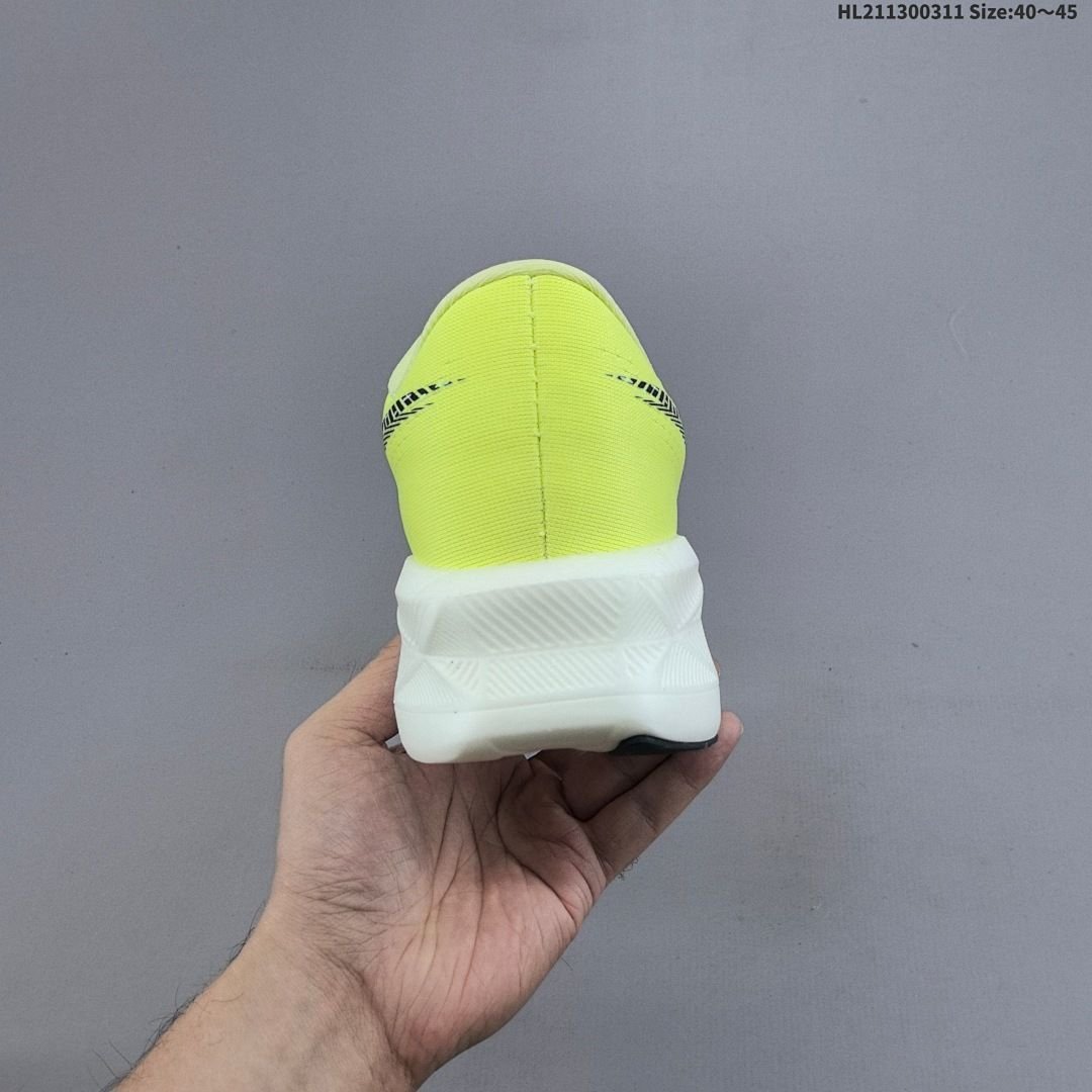 Asics - Sonicblast Running Shoes in 10 Colors - Image 16