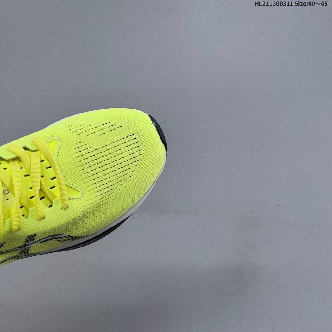 Asics - Sonicblast Running Shoes in 10 Colors - Image 17