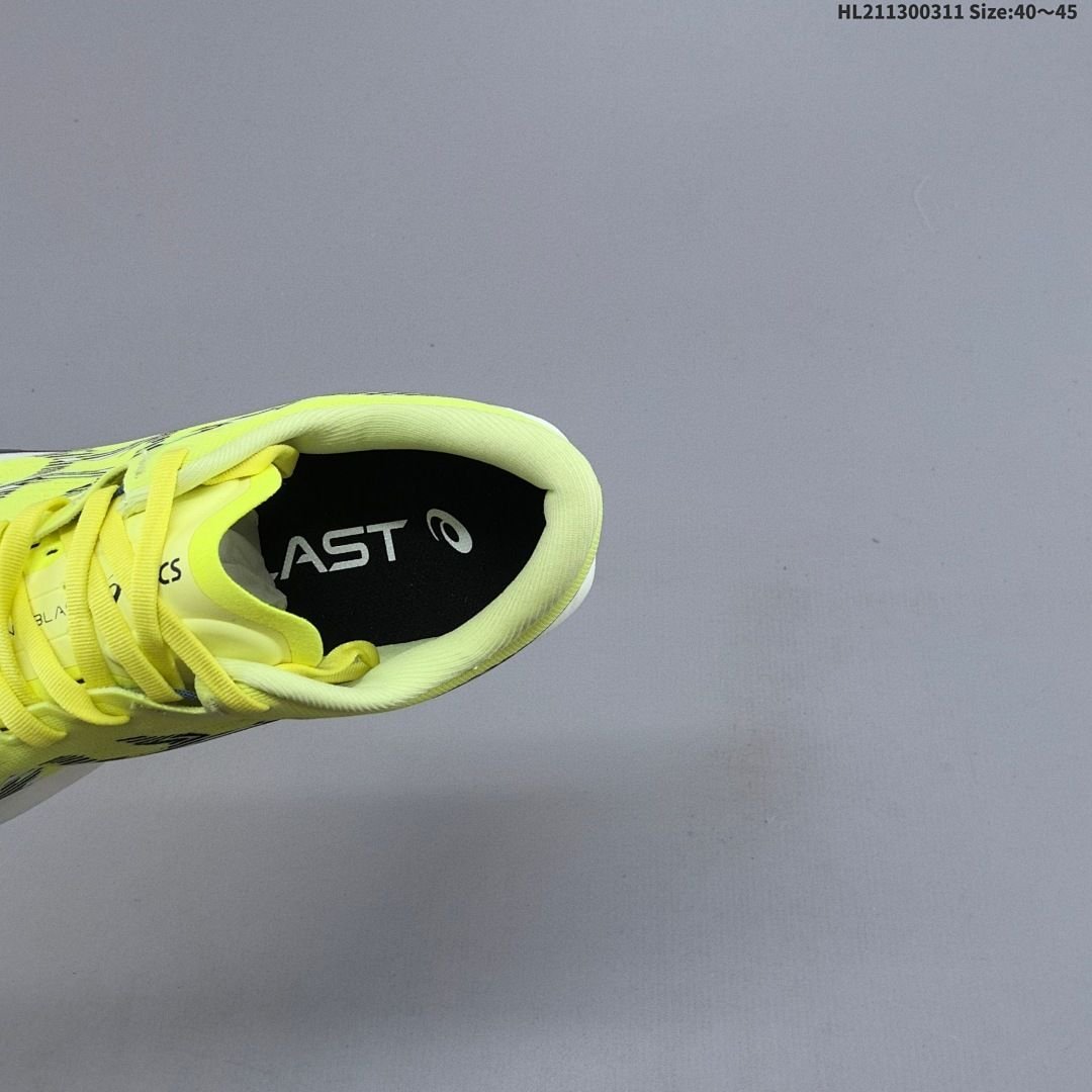 Asics - Sonicblast Running Shoes in 10 Colors - Image 18