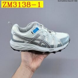 Asics - Gel-Sonoma FE Trail Running Shoes in 8 Colors
