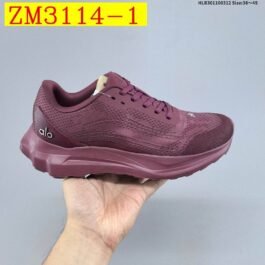 Alo Yoga - Alo Runner Running Shoes in 15 Colors