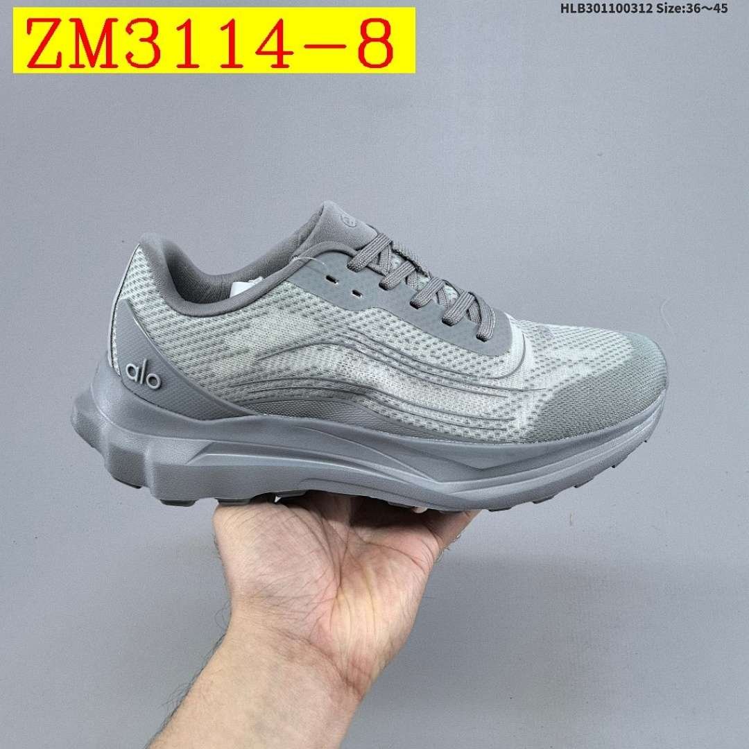 Alo Yoga - Alo Runner Running Shoes in 15 Colors - Image 8