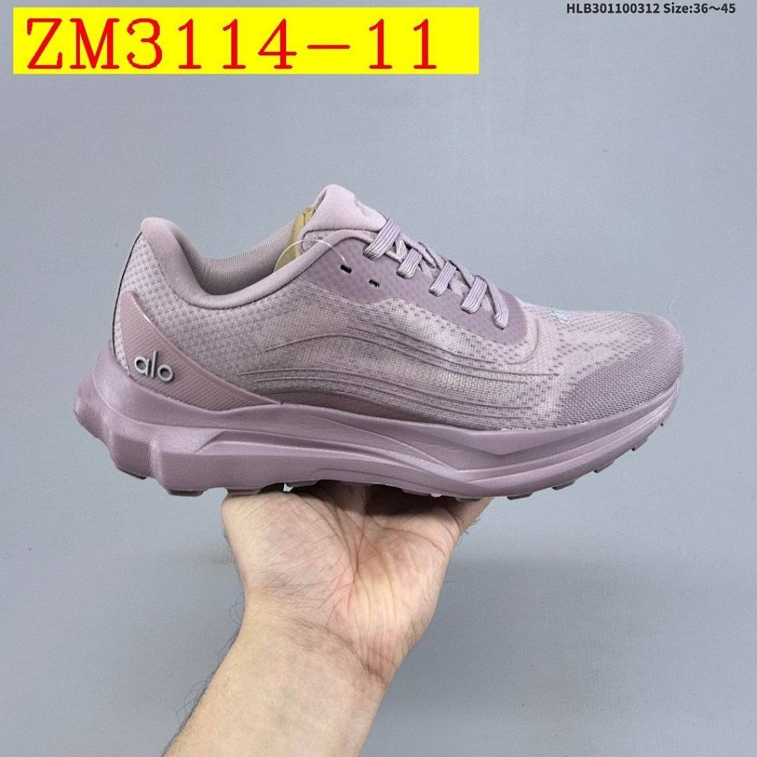 Alo Yoga - Alo Runner Running Shoes in 15 Colors - Image 11