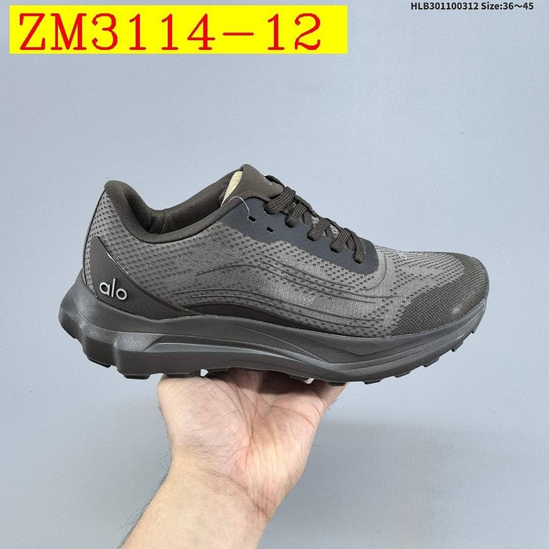 Alo Yoga - Alo Runner Running Shoes in 15 Colors - Image 12
