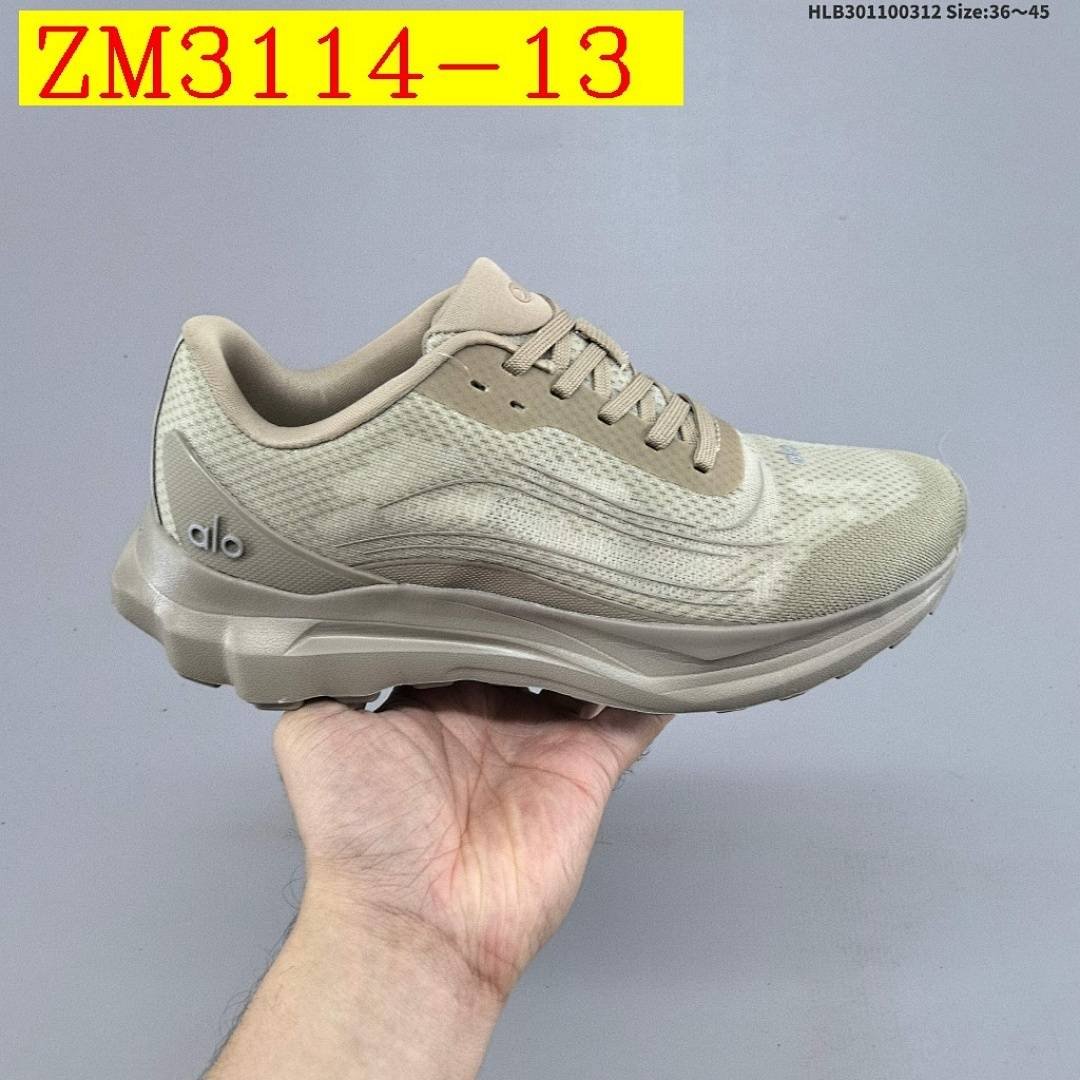 Alo Yoga - Alo Runner Running Shoes in 15 Colors - Image 13