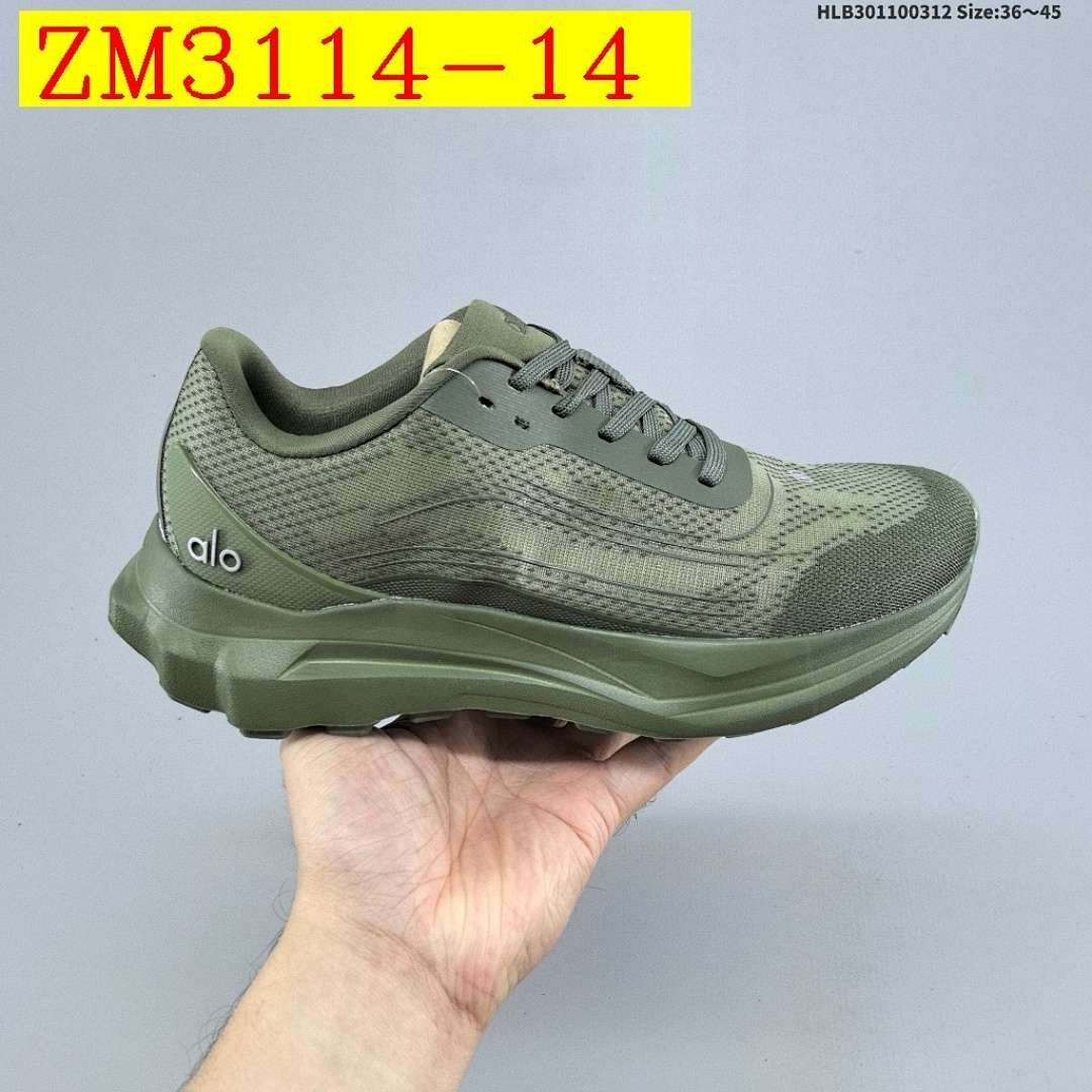 Alo Yoga - Alo Runner Running Shoes in 15 Colors - Image 14