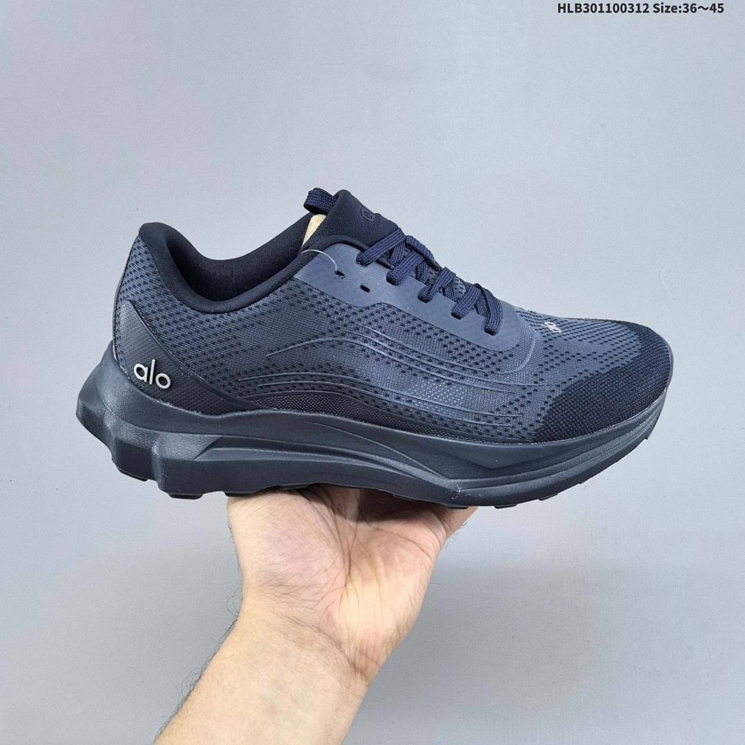 Alo Yoga - Alo Runner Running Shoes in 15 Colors - Image 19