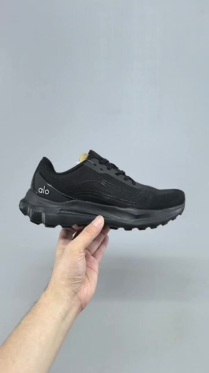 Alo Yoga - Alo Runner Running Shoes in 15 Colors - Image 21