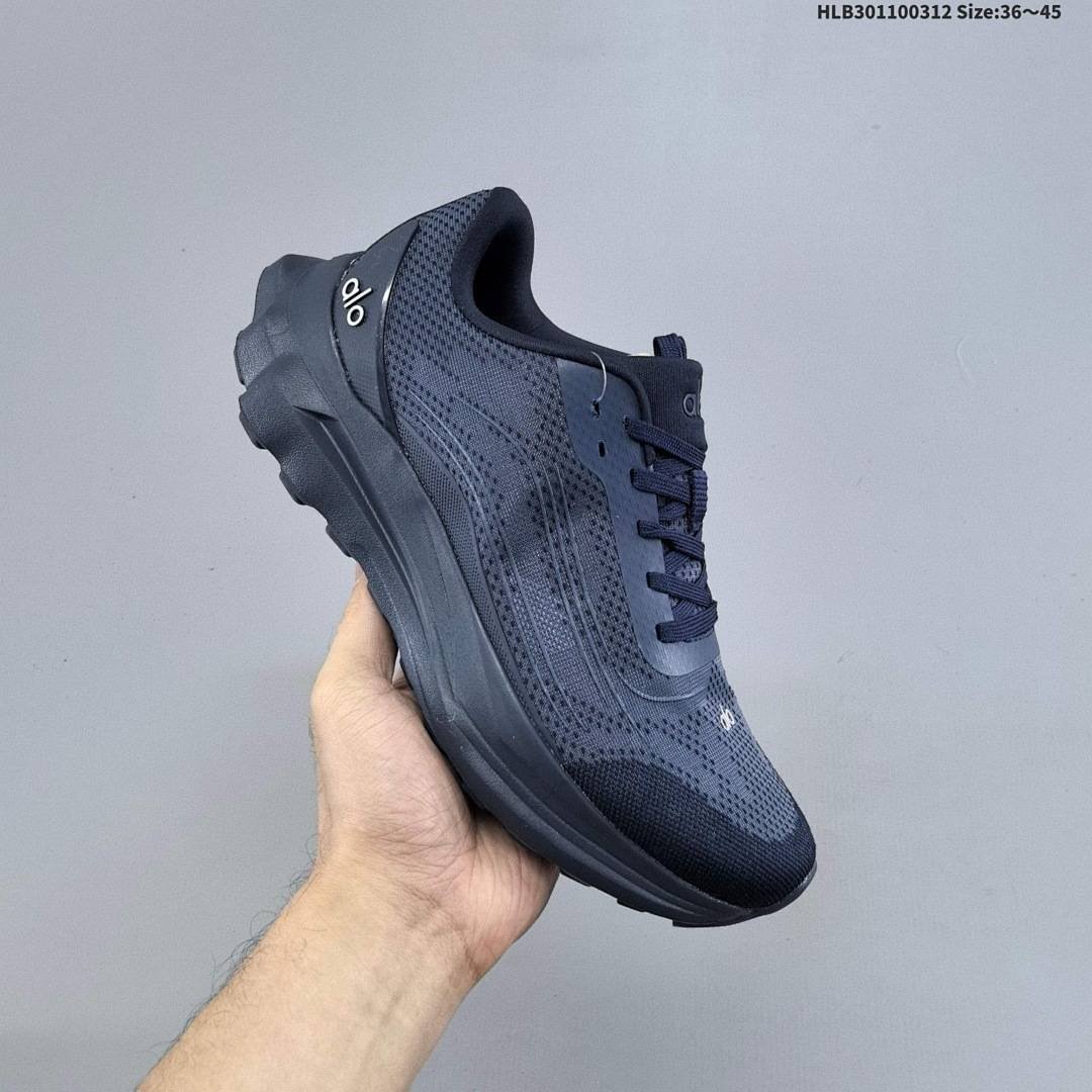 Alo Yoga - Alo Runner Running Shoes in 15 Colors - Image 16
