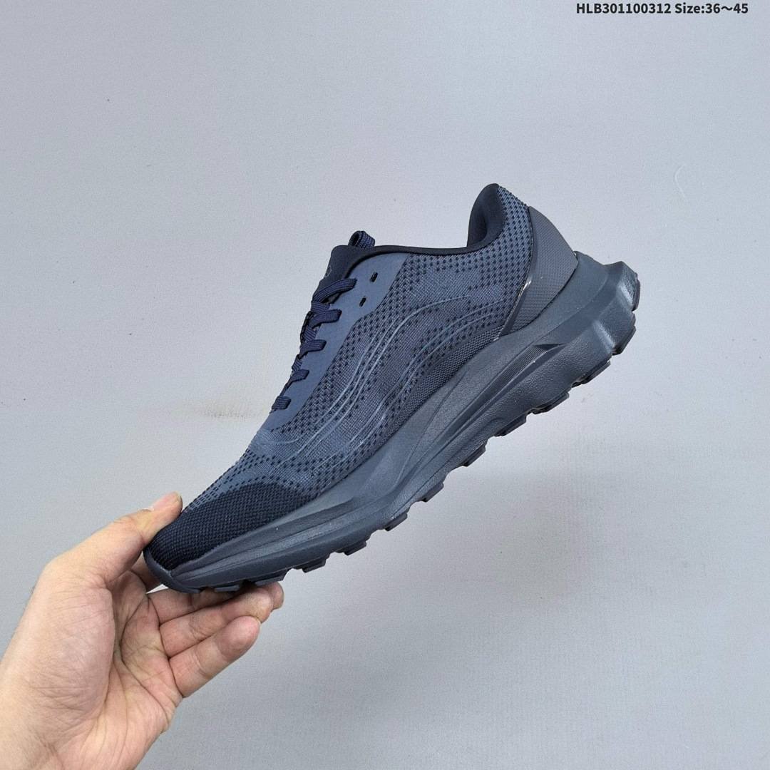 Alo Yoga - Alo Runner Running Shoes in 15 Colors - Image 20