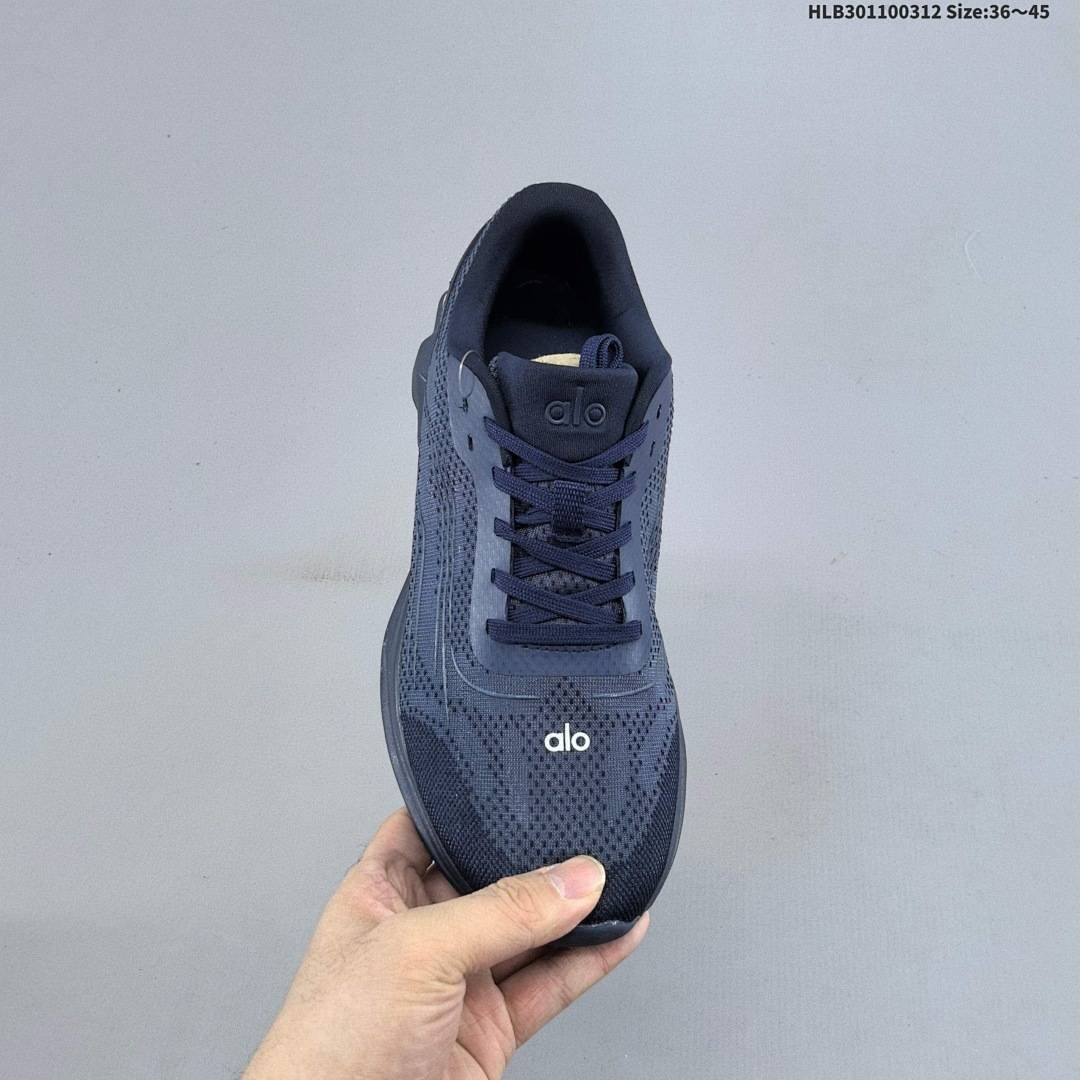 Alo Yoga - Alo Runner Running Shoes in 15 Colors - Image 17