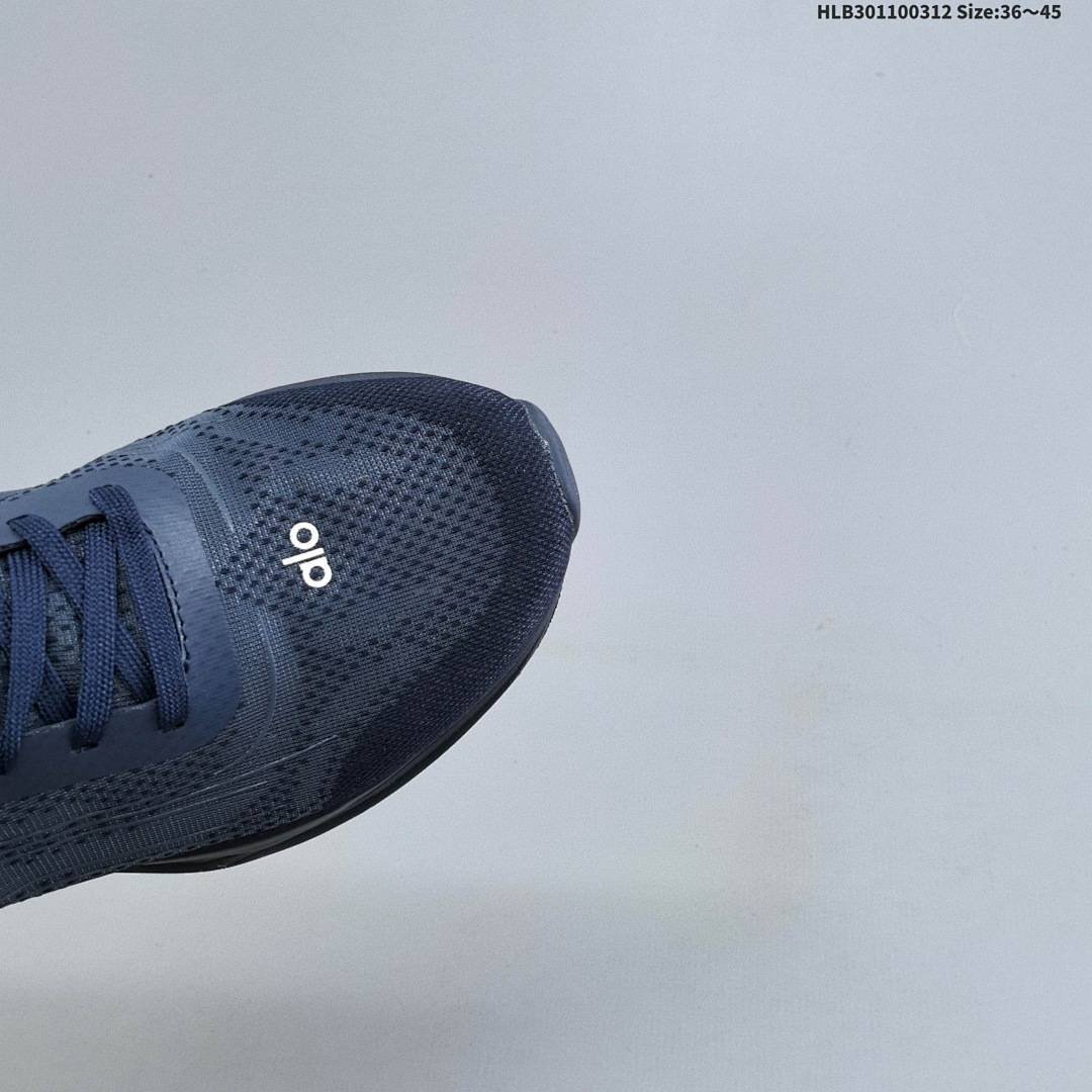 Alo Yoga - Alo Runner Running Shoes in 15 Colors - Image 25