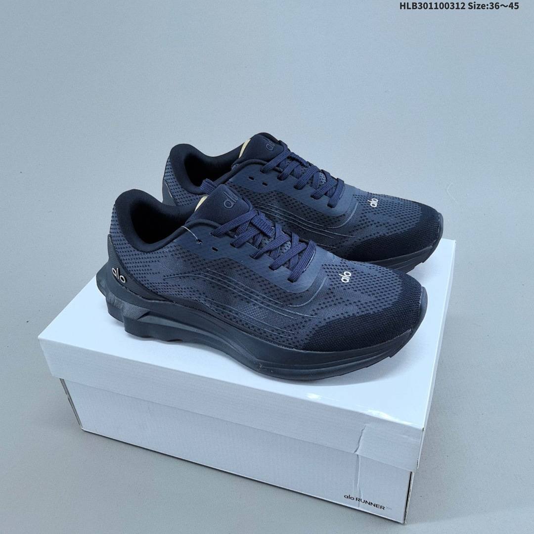 Alo Yoga - Alo Runner Running Shoes in 15 Colors - Image 18