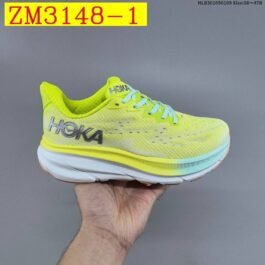 Hoka - Clifton 9 Running Shoes in 15 Colors