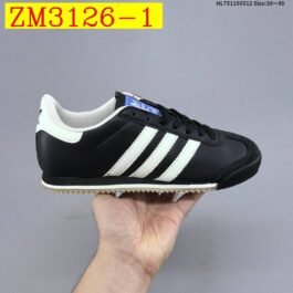 Adidas - Country OG Sneakers in 4 Colors