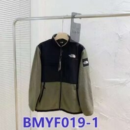 The North Face - Fleece Coat in 6 Versions