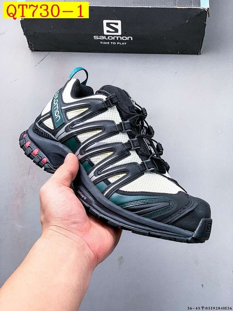 Salomon - XA PRO 3D ADV Hiking Shoes in 16 Colors