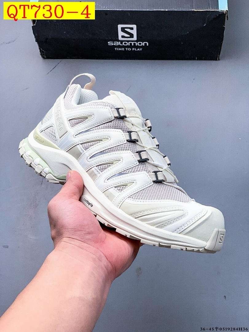 Salomon - XA PRO 3D ADV Hiking Shoes in 16 Colors - Image 4
