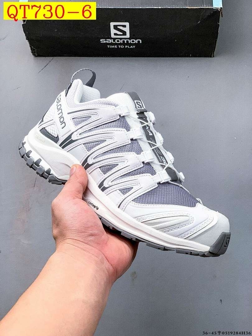 Salomon - XA PRO 3D ADV Hiking Shoes in 16 Colors - Image 6