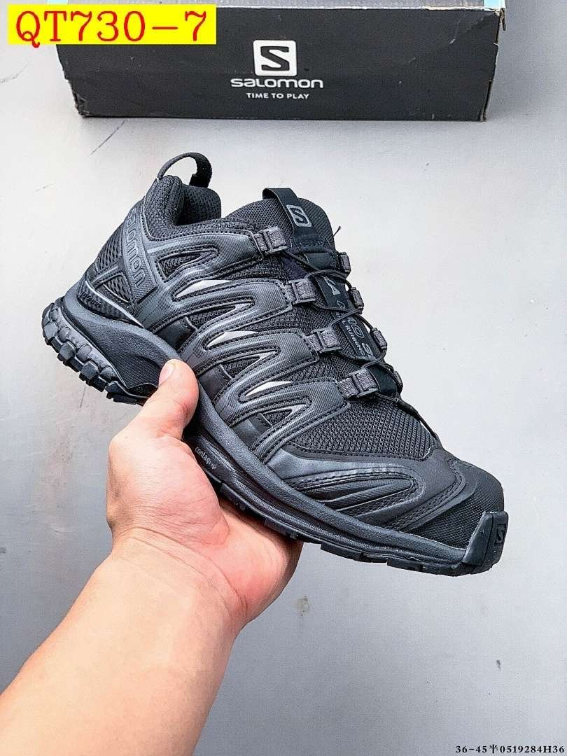 Salomon - XA PRO 3D ADV Hiking Shoes in 16 Colors - Image 7