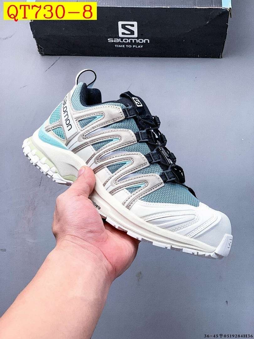 Salomon - XA PRO 3D ADV Hiking Shoes in 16 Colors - Image 8