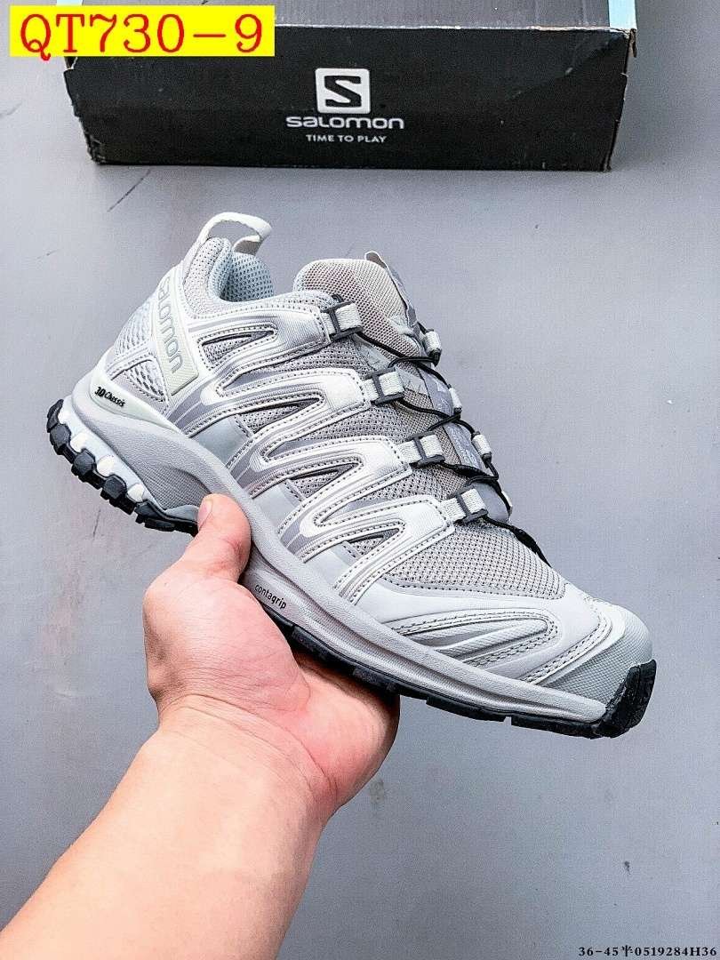 Salomon - XA PRO 3D ADV Hiking Shoes in 16 Colors - Image 9