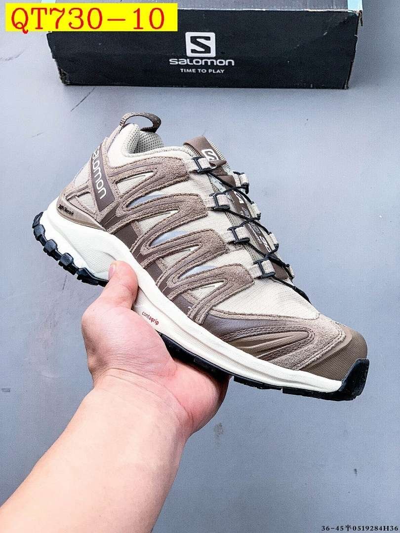 Salomon - XA PRO 3D ADV Hiking Shoes in 16 Colors - Image 10