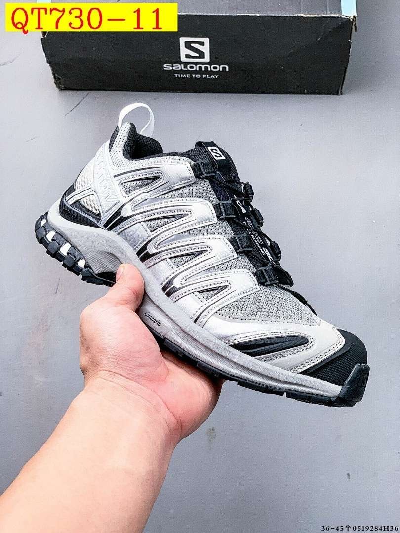 Salomon - XA PRO 3D ADV Hiking Shoes in 16 Colors - Image 11
