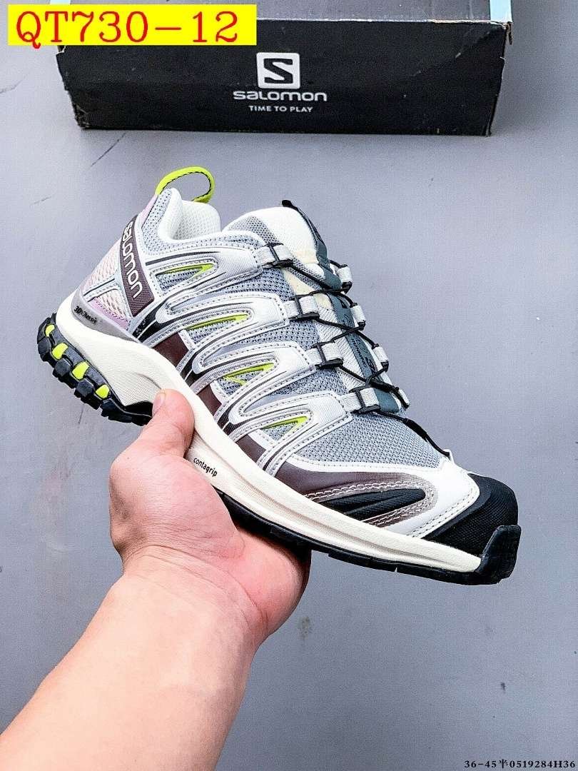 Salomon - XA PRO 3D ADV Hiking Shoes in 16 Colors - Image 12