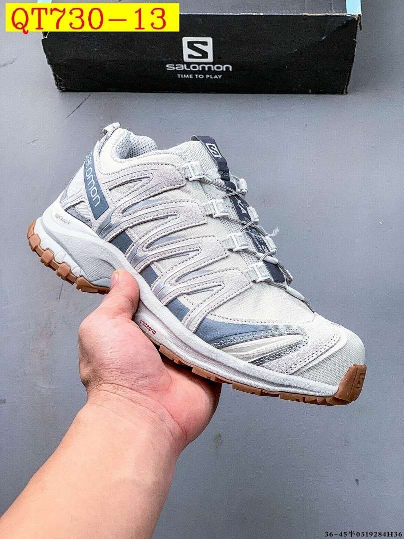 Salomon - XA PRO 3D ADV Hiking Shoes in 16 Colors - Image 13