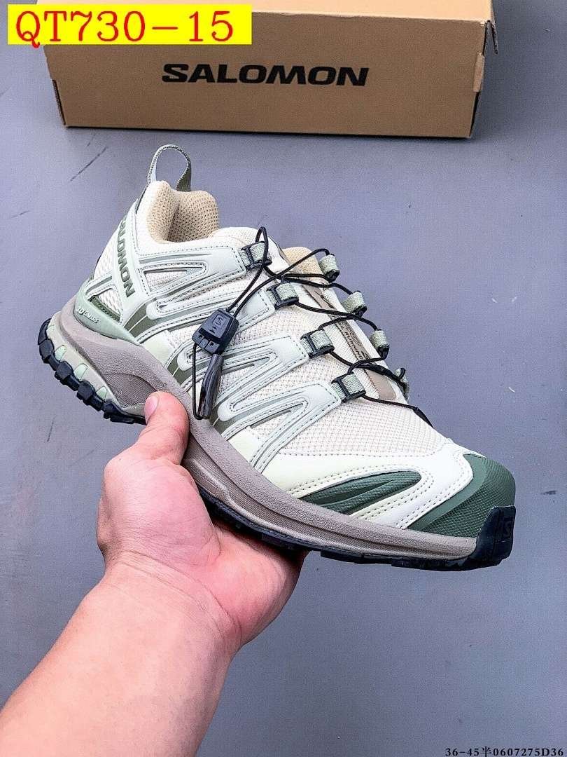 Salomon - XA PRO 3D ADV Hiking Shoes in 16 Colors - Image 15