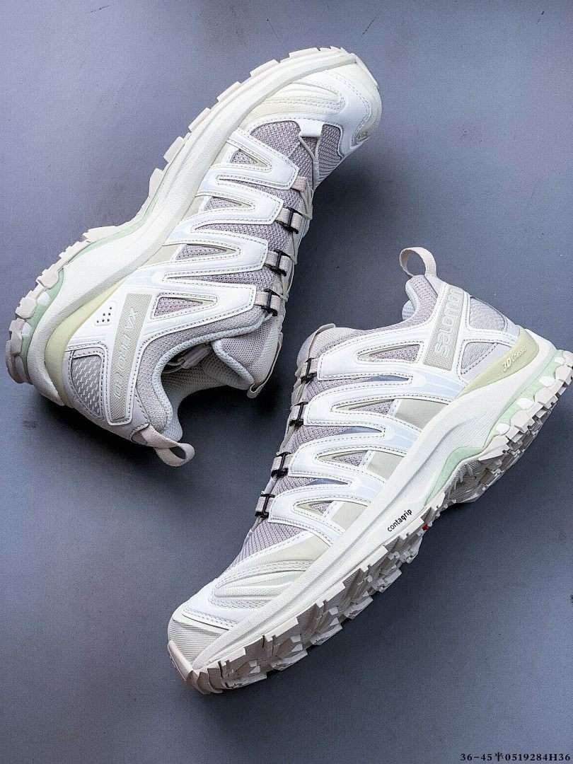 Salomon - XA PRO 3D ADV Hiking Shoes in 16 Colors - Image 18