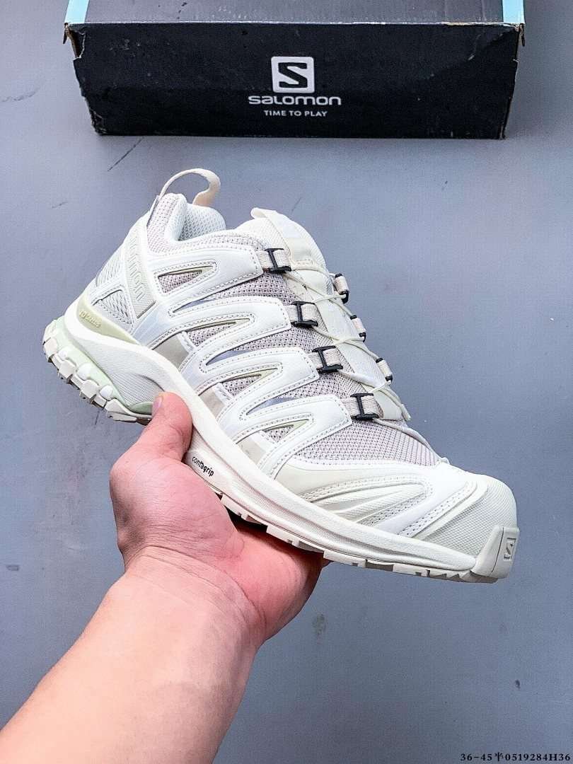 Salomon - XA PRO 3D ADV Hiking Shoes in 16 Colors - Image 25