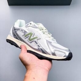 New Balance - NB204 Sneakers in 5 Colors