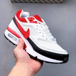 Nike - Air Max Classic BW Sneakers in 9 Colors