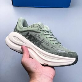 Hoka - Bondi 9 Running Shoes in 18 Colors