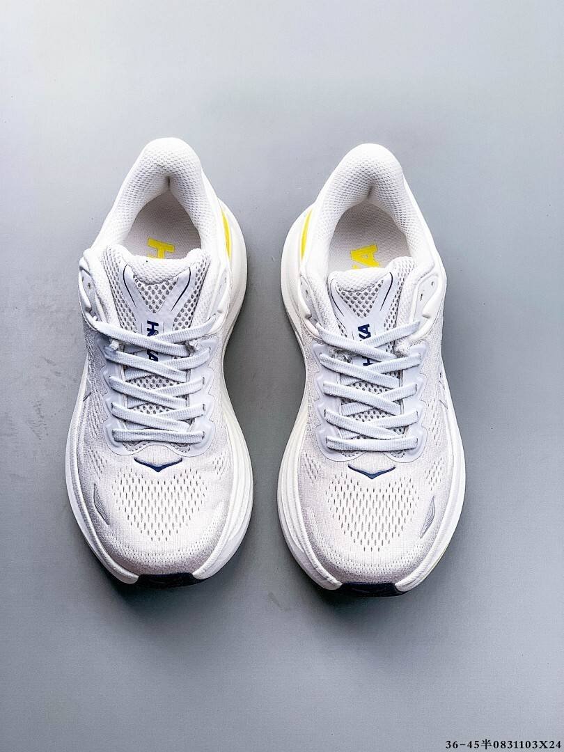Hoka - Bondi 9 Running Shoes in 18 Colors - Image 19