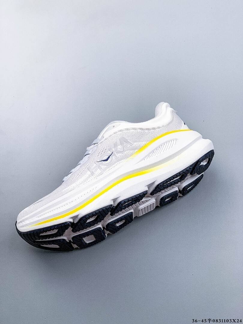 Hoka - Bondi 9 Running Shoes in 18 Colors - Image 22