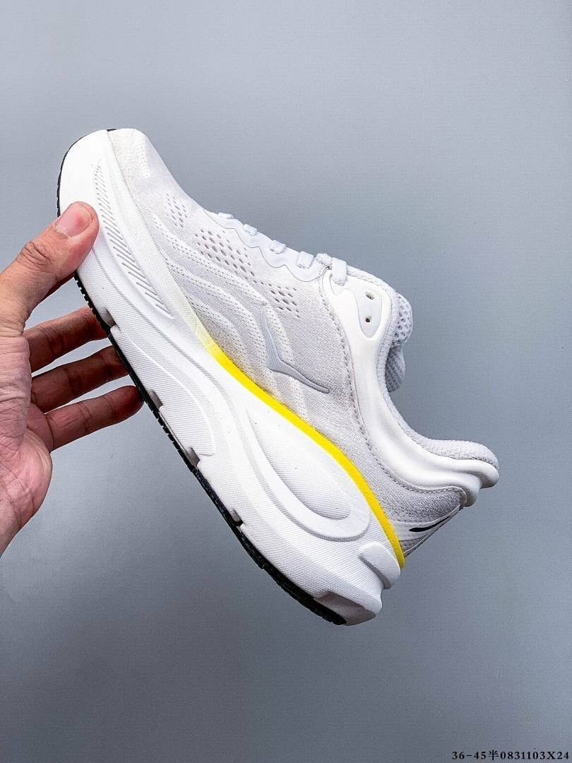 Hoka - Bondi 9 Running Shoes in 18 Colors - Image 26