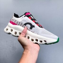 On Cloud - Cloudmonster Running Shoes in 11 Colors