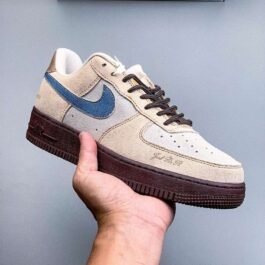 Nike - Air Force 1 Low Sneakers in 18 Colors